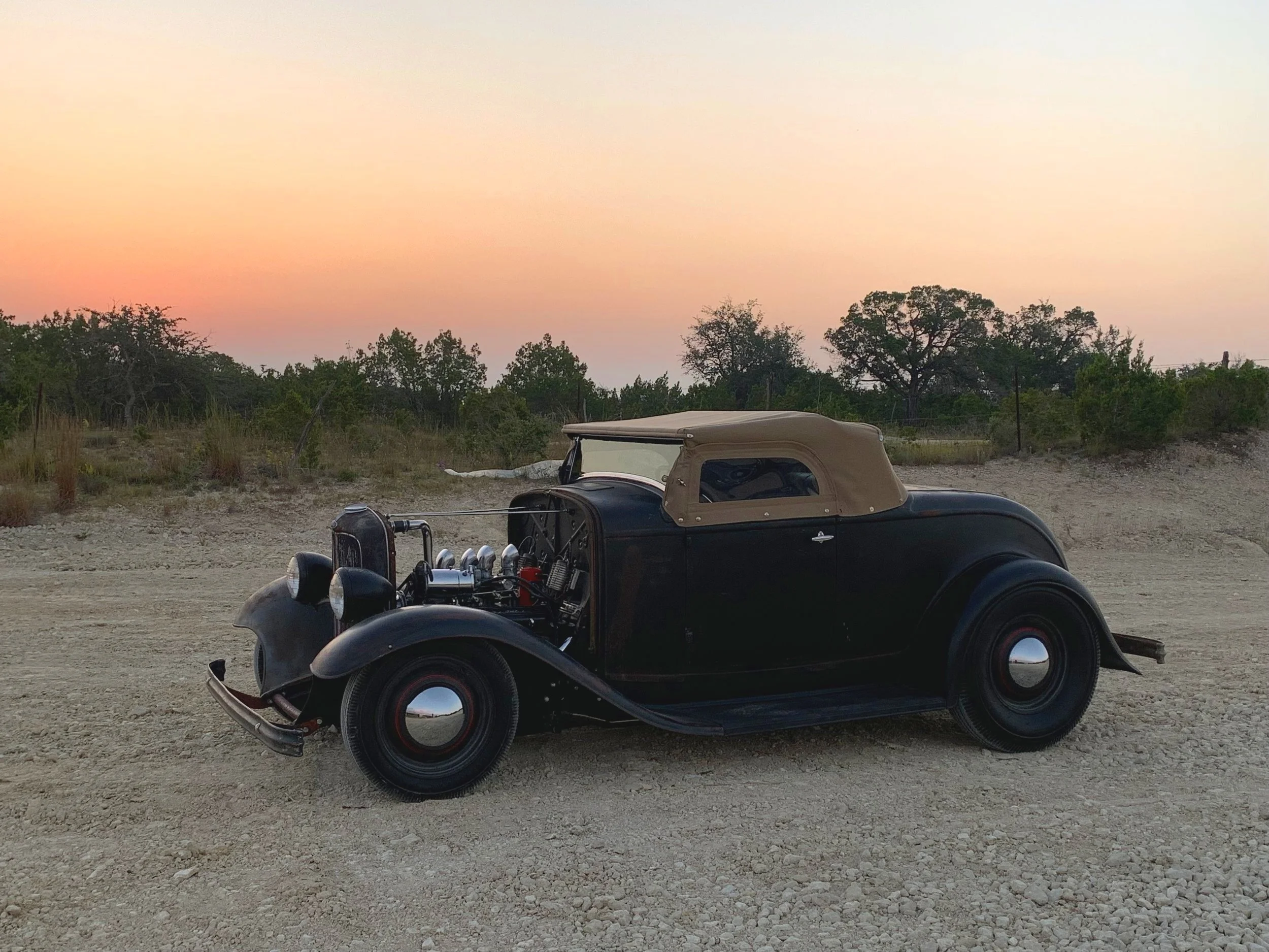 Completed Projects — The Preserve- Restorations & Customs